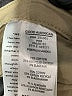 Good American Tan Khakis Size 18 - photo 5