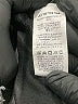 Shein Curve 100% Polyester Solid Black Casual Skirt Size 3X - photo 5