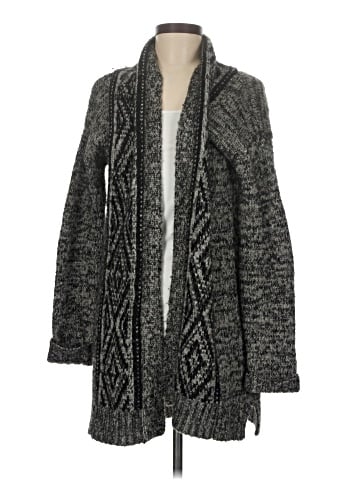 Ruby Moon Kimono (view 1)