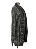 Ruby Moon Gray Kimono Size M - photo 4