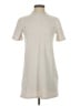 Zara Gray Casual Dress Size S - photo 1