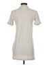 Zara Gray Casual Dress Size S - photo 2