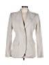 Dolce & Gabbana Ivory Blazer Size L (estimated) - photo 1