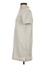 Zara Gray Casual Dress Size S - photo 5