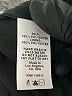 Naven 100% Polyester Black Cocktail Dress Size 2 - photo 7