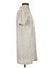 Zara Gray Casual Dress Size S - photo 4