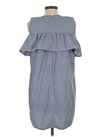 Style Envy Casual Dress (view 2)