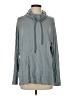 Unbranded Gray Pullover Hoodie Size S - photo 1