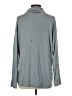 Unbranded Gray Pullover Hoodie Size S - photo 2