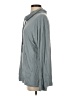 Unbranded Gray Pullover Hoodie Size S - photo 5