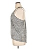 Lole 100% Polyester Gray Active Tank Size XL - photo 5