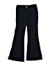 90 Degree by Reflex Solid Black Active Pants Size 8 - photo 2