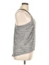 Lole 100% Polyester Gray Active Tank Size XL - photo 4