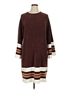 J. Peterman Casual Dress