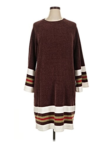 J. Peterman Casual Dress (view 1)