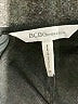 BCBGeneration Solid Black Cocktail Dress Size XXS - photo 7