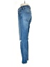 Current/Elliott Blue Jeans Size 26 waist - photo 5