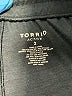Torrid Solid Black Active Pants Size 2X Plus (2) - photo 4