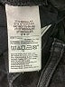 Gap Black Jeans Size 27R - photo 8