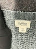 UpWest Solid Gray Pullover Sweater Size XS - photo 7