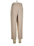 Jules & Leopold 100% Polyester Tan Casual Pants Size L - photo 2