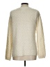 Field Flower Ivory Pullover Sweater Size L - photo 2