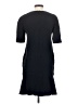 Stella McCartney Solid Black Casual Dress Size EU (IT) 40 / US 4 - photo 2