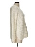 Field Flower Ivory Pullover Sweater Size L - photo 4