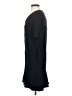 Stella McCartney Solid Black Casual Dress Size EU (IT) 40 / US 4 - photo 5