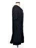 Stella McCartney Solid Black Casual Dress Size EU (IT) 40 / US 4 - photo 4