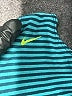 Nike Stripes Teal Active Tank Size XS - photo 7
