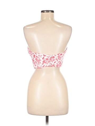 Princess Polly Sleeveless Blouse (view 2)