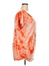 SJS Orange Casual Dress Size 3X - photo 4