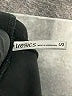 Tresics Solid Black Active Pants Size S - photo 7