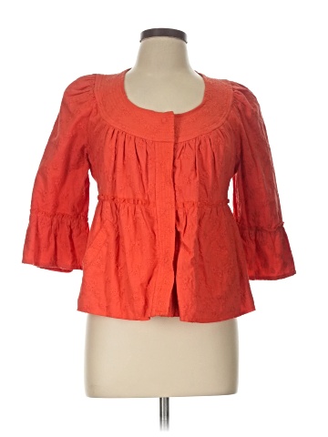 Tua Jacket (view 1)