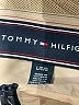 Tommy Hilfiger 100% Polyester Tan Windbreaker Size L - photo 6