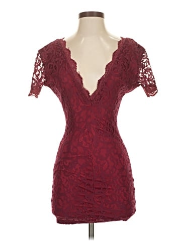 TOBI Cocktail Dress (view 1)