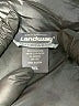 Landway 100% Polyester Black Vest Size 3X - photo 6