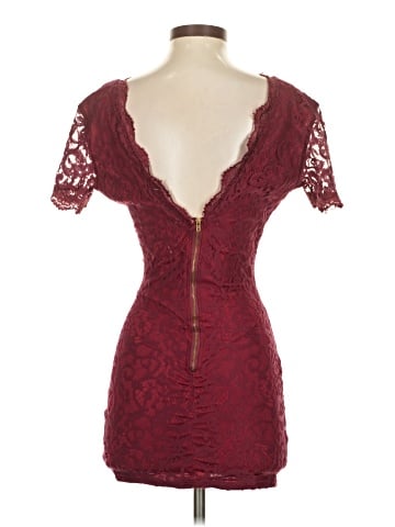 TOBI Cocktail Dress (view 2)