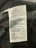 L'Agence Black Casual Pants Size 26 waist - photo 8