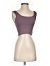 Unbranded Purple Tube Top Size XXS (estimated) - photo 1