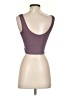 Unbranded Purple Tube Top Size XXS (estimated) - photo 2