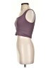 Unbranded Purple Tube Top Size XXS (estimated) - photo 5