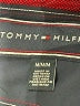 Tommy Hilfiger 100% Polyester Blue Windbreaker Size M - photo 6