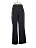Lands' End Solid Black Active Pants Size M - photo 2