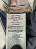 Gap Solid Blue Jeans Size 31S - photo 8