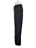 Lands' End Solid Black Active Pants Size M - photo 5