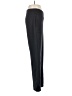 Lands' End Solid Black Active Pants Size M - photo 4