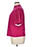 CeCe Pink Short Sleeve Blouse Size XL (estimated) - photo 5
