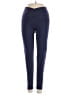 Unbranded Solid Blue Active Pants Size S - photo 1
